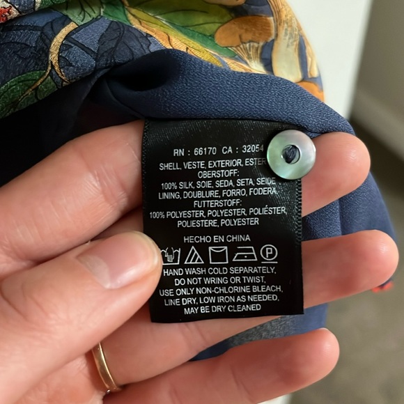 *Rare* EUC Moulinette soeurs Fabled Fields Dress - Picture 5 of 8